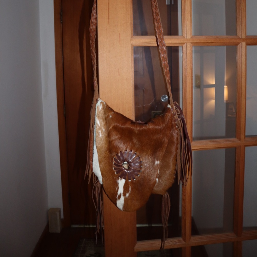Jimmi WZ Purse